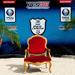 Finale de la PES League Vamos a la Playa ! - Paris