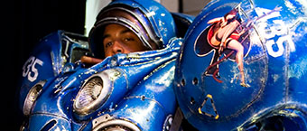 Les StarCraft II World Championship Series