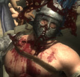 Ubisoft devoile Spartacus Legends sur XBLA et PSN (PSN, Xbox 360)