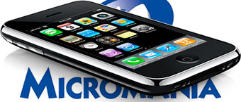 Des produits Apple d'occasion