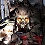 Nouvelle bande-annonce de DOOM 3 BFG Edition (PS3, Xbox 360, PC)