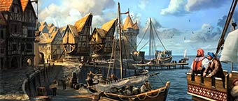 Ubisoft annonce ses nouveaux free-to-play