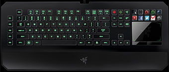 Le clavier le plus intelligent au monde ?