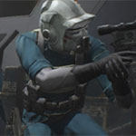 Nouveau trailer pour le jeu tres attendu de LucasArts ()