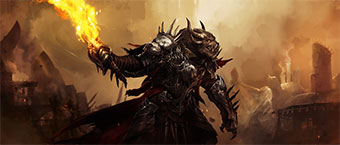 Lancement de Guild Wars 2