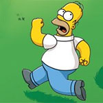 Retrouvez la nouvelle version du jeu Les Simpson Springfield sur App Store avec des graphismes HD ameliores ! Pour iPad, iPhone et iPod Touch (iPhone, iPodT, iPad)
