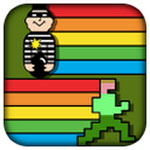  Offrez vous une pause retrogaming avec le jeu Activision Anthology disponible sur iOS et Android (iPhone, iPodT, iPad, Mobiles)