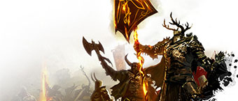 Guild Wars 2 en tete des classements