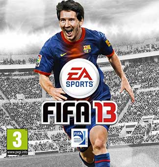 La demo FIFA 13 est disponible (Wii, 3DS, Wii U, PSP, PS3, PS Vita, Xbox 360, iPhone, iPodT, iPad, PC online)