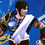 Blade Lords, le premier jeu de combat free-to-play sur mobile (iPhone, iPodT, iPad)