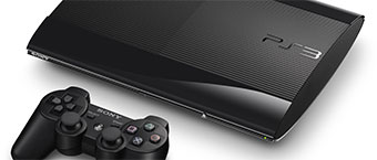 Nouvelle Playstation 3