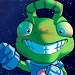 Klopex Galactic Bubble remet aux gouts du jour un mode  de jeu classique grace aux nouvelles technologies et  propose aux joueurs des modes multi-joueurs (iPhone, iPodT, iPad, Mobiles)
