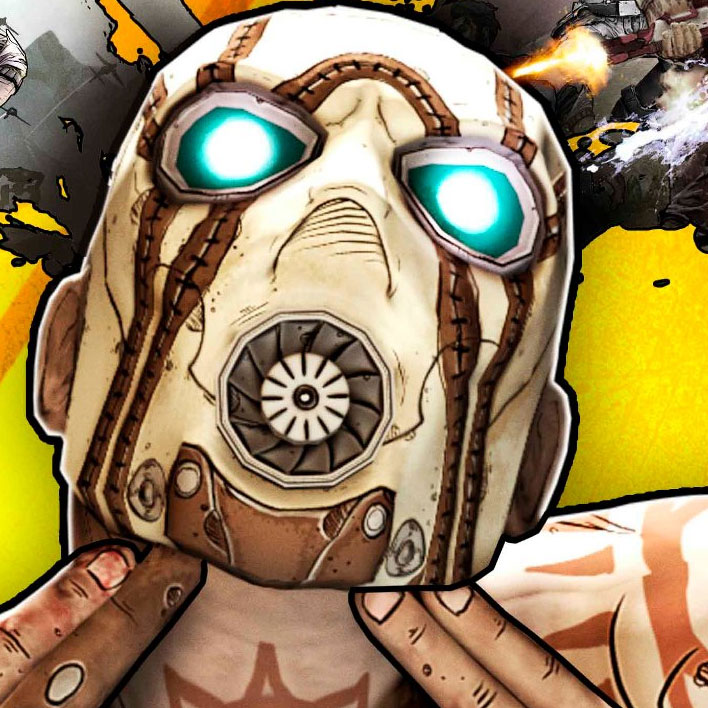 2K Games et Gearbox Software annoncent que Borderlands 2 est disponible (PS3, Xbox 360, PC)