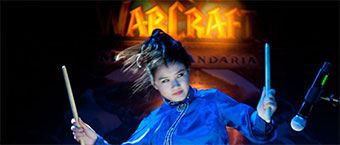 World of Warcraft Mists of Pandaria