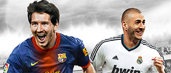 FIFA 13