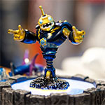 Skylanders Giants Toys n'Russ de la Défense
