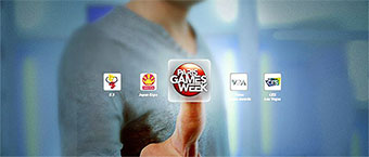 Semaine speciale Paris Games Week
