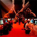 Paris Games Week Activision