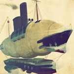 Premiere sortie publique pour Steam of Lethis au salon Art to Play de Nantes (PC online)