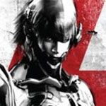 Metal Gear Solid 4 revisite (PS3)