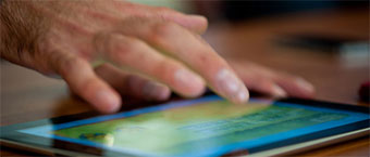 Gameloft : Chiffre d'affaires record de 55,4m€