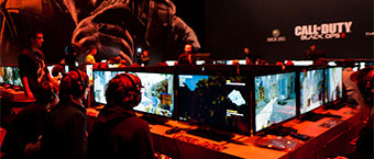 Black Ops II : plus de 500 millions de dollars