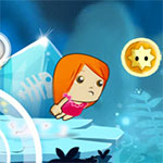 cTools revient avec un nouveau jeu pour iPhone et iPad: Little Amazon (iPhone, iPodT, iPad)