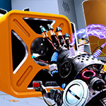 Quand la technologie rencontre Cthulhu (PSN, XBLA, PC)