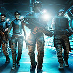 Decouvrez le trailer du mode Survivor (Wii U, PS3, Xbox 360, PC)