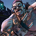  Le Carnage Sanglant de M. Torgue , le deuxieme contenu additionnel de Borderlands 2 est disponible (PS3, Xbox 360, PC)