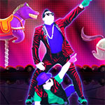 Le phenomene planetaire 'Gangnam Style' disponible pour Just Dance 4 (Wii U, PSN, XBLA)