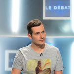 Dans les coulisses de Game One avec Marcus