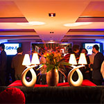 Game Paris Awards Soirée VIP Capital Games