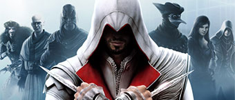 Assassin& 39;s Creed - Le livre