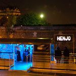 Soirée anniversaire 10 ans de Game Consulting - Paris