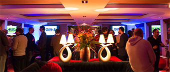 Game Paris Awards