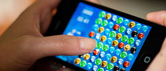 Elements cles du jeu video en France en 2012
