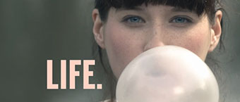 Campagne digitale PS Vita
