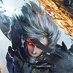 Packshots definitifs de Metal Gear Rising Revengeance (PS3, Xbox 360)