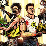 Serious Sam Double D XXL debarque sur le Xbox Live Arcade le 20 fevrier prochain (Xbox 360)