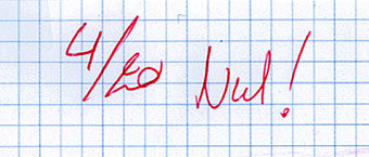 Les notes des jeux video de la presse