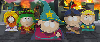 Ubisoft acquiert le studio THQ Montreal