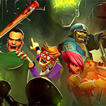 Focus Home Interactive et Mighty Rocket Studio devoilent Obscure en video (PSN, XBLA, PC)