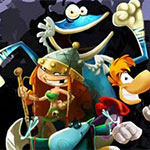 Rayman Legends sortira sur Xbox 360 et Playstation 3 (Wii U, PS3, Xbox 360)