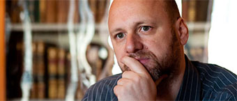 MasterClass : Rencontrez David Cage