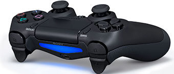 Playstation 4 (PS4)