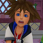 Square Enix annonce l'arrivee de Kingdom Hearts HD 1.5 Remix en europe (PS3)