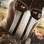 EA, Big Boi Et B.O.B fetent la sortie de la demo d'Army Of TWO Le Cartel Du Diable avec le titre 'Double Or Nothing' (PS3, Xbox 360)
