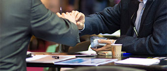Etude : ce que les editeurs recherchent