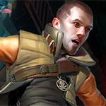 Magrunner revisite Lovecraft en images (PSN, XBLA, PC)